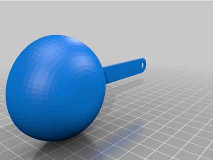 Messung Tassen boyleengineering 3d print model - Mito3D