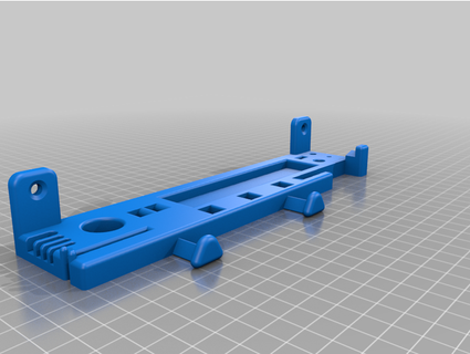 platsa ferramenta suporte construtor privado 3d print model - Mito3D
