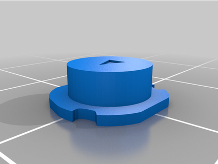 nintendo commutateur joycon principale boutons traitement 3d print model - Mito3D