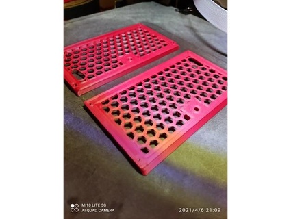 insert filtre geh utilisation Voron 24 struppiboy 3d print model - Mito3D