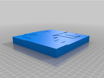 fille Minecraft peaux 2 viomaker 3d print model - Mito3D