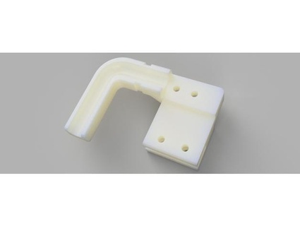 anycubic méga câble chaîne monter revan 3d print model - Mito3D