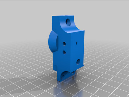 chain fdmprint 3d print model - Mito3D