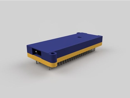 teensy 35 36 allegato marchio fsxliveries 3d print model - Mito3D