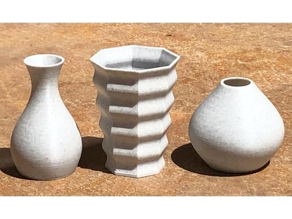 openscad wave vase designer jamcultur 3d print model - Mito3D