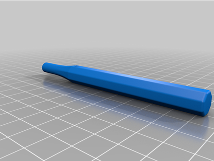 screwdriver life finest 3d print model - Mito3D