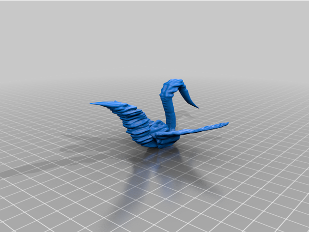 gölge bom alexstormnd 3D print model - Mito3D