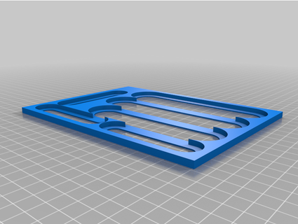 victory sea tray sta5att 3d print model - Mito3D