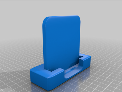 iphone 6s+ dock helterskelter007 3d print model - Mito3D