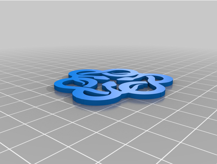 syntec snakes deadlykitten 3d print model - Mito3D