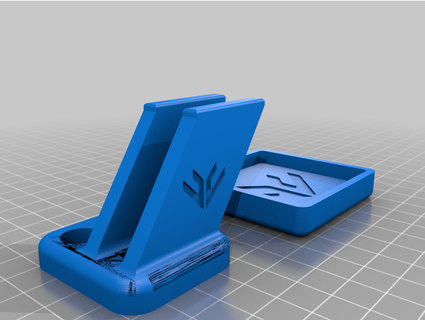 destek kam lk4 profesyonel daviddallaqua 3d print model - Mito3D