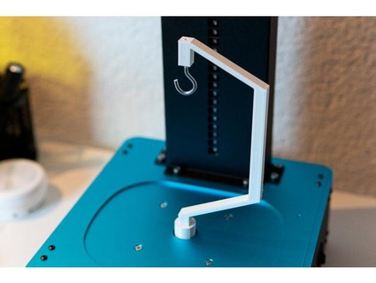 anycubic lavaggio cura utensili woweber 3d print model - Mito3D