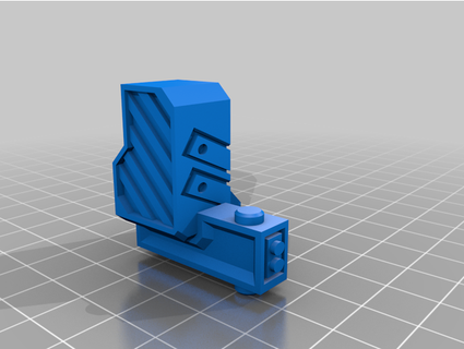 cw bruticus vita anca aggiornamento summersideguy 3d print model - Mito3D