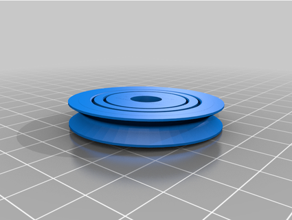 suporte pára guia filamento tronxy xy 2 pró rodrigonascimento 3d print model - Mito3D