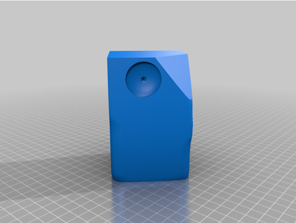 blockig Eule Familie edgrivas 3d print model - Mito3D