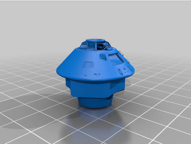 ender 3 3pro max estrusore pomello 3D print model - Mito3D
