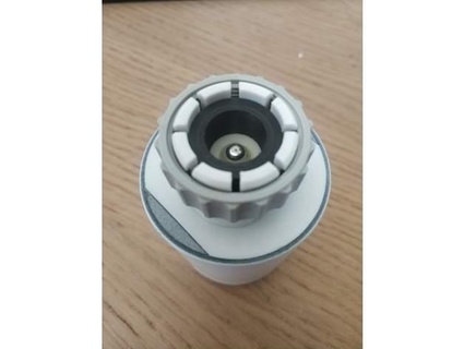 termostato anel mbarabash 3d print model - Mito3D