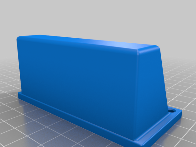 soporte voltio metro monki76 3D print model - Mito3D
