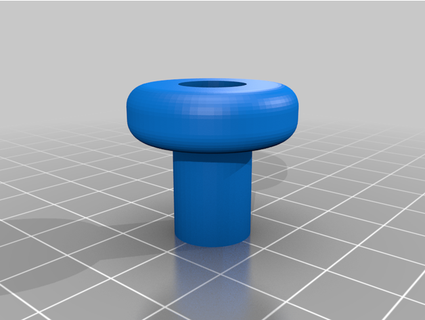 tiroir manipuler bouton Grammaeduard 3d print model - Mito3D