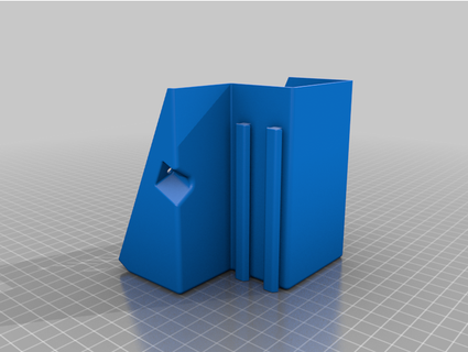 remixé créalité ender 3 pro framboise pi 4 dissipateur chaleur ronnieprints 3d print model - Mito3D