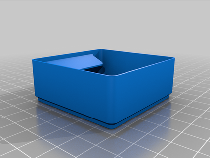 1x1 cajas tercero Talla chetuu16 3d print model - Mito3D