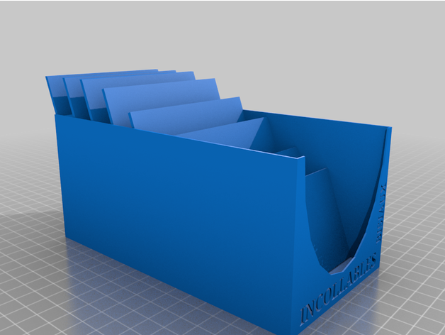 boite rangement jeux incollables tioboybb 3D print model - Mito3D