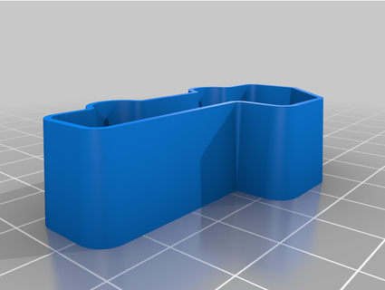 biscotti forme grzesiug 3d print model - Mito3D