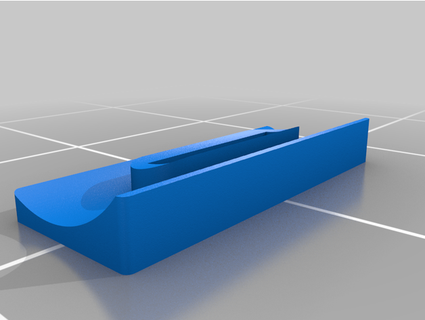 USB spina pixel 5 necropasia 3d print model - Mito3D