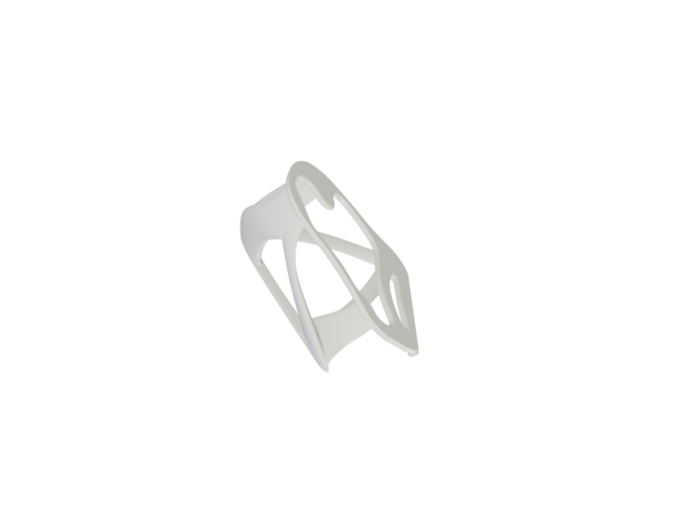 logitech trackman marble ergonomic stand rodun 3D print model - Mito3D