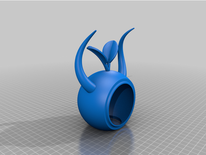 odd helmet kutelev 3d print model - Mito3D