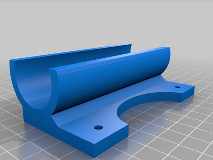 ascender kayac paleta soporte sandman2749 3d print model - Mito3D