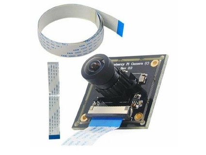 raspberry pi camera c rev 22 160 holder ioio72 3d print model - Mito3D
