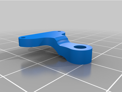 hgd1 dönüştürmek kendine kanepe 3d print model - Mito3D