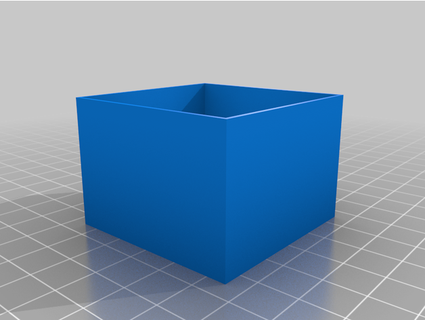 llanura caja freddysphoto 3d print model - Mito3D