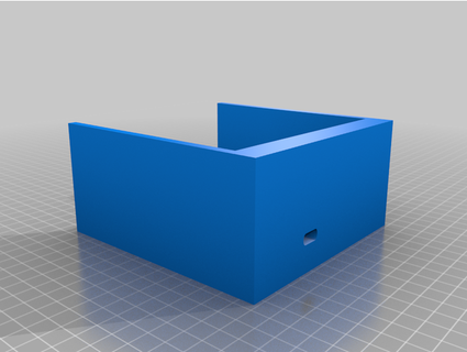 tigerbox touch docking station fsbodensee 3d print model - Mito3D