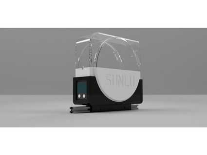 sunlu seco caja universal apoyo samtech3d 3d print model - Mito3D
