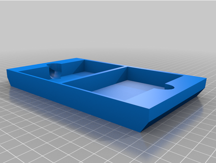 mysterium box organizer therealboz 3d print model - Mito3D
