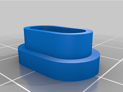 magnetico presa Fai bobermaster 3d print model - Mito3D