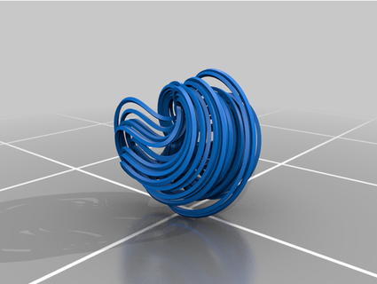 nose hoover attractor yoshi0204 3d print model - Mito3D
