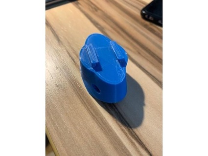 sp connect stem beam mount araya 3d print model - Mito3D