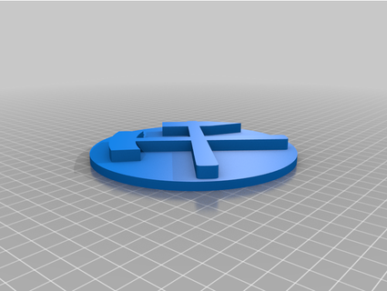schl gel und eisen subprint 3d print model - Mito3D