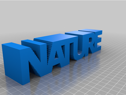 3d barra nature planter v100 hines57 3d print model - Mito3D