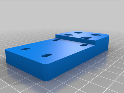 dometic minibar aktasezgin 3d print model - Mito3D