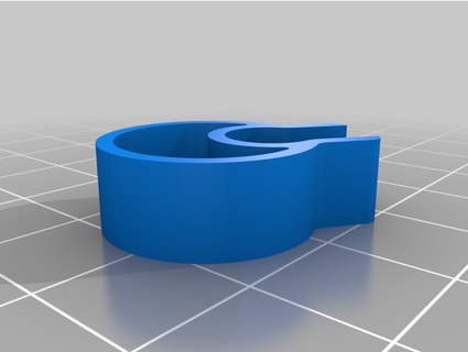 shendrones squirt arm guards mjameskeogh 3d print model - Mito3D