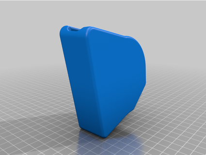 apple watch charging station pollepop 3d print model - Mito3D