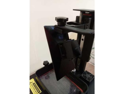 creality ld-002 drip platform holder firashelou 3d print model - Mito3D