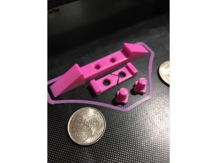 micro levigatura bloccare skor3d 3d print model - Mito3D
