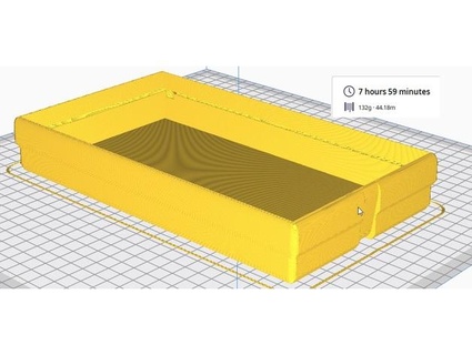 dreadbox typhon protect case funkylsk 3d print model - Mito3D