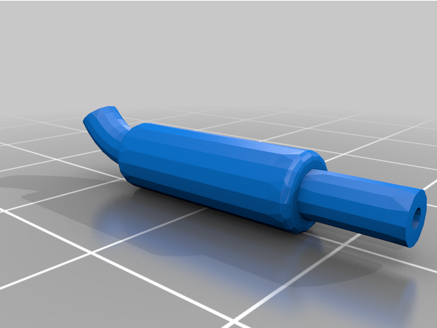 scx c10 pilhas tunnybuilds 3D print model - Mito3D