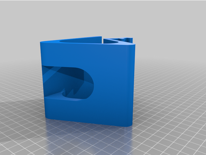 ipad stand apple pencil tray bpercival 3d print model - Mito3D